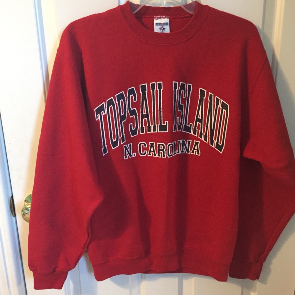 brand new sweatshirt